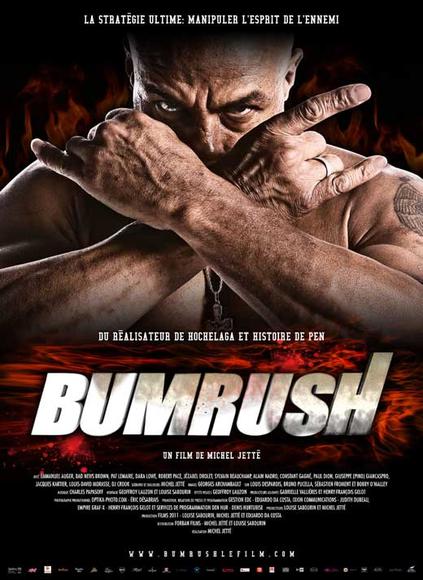 BumRush
