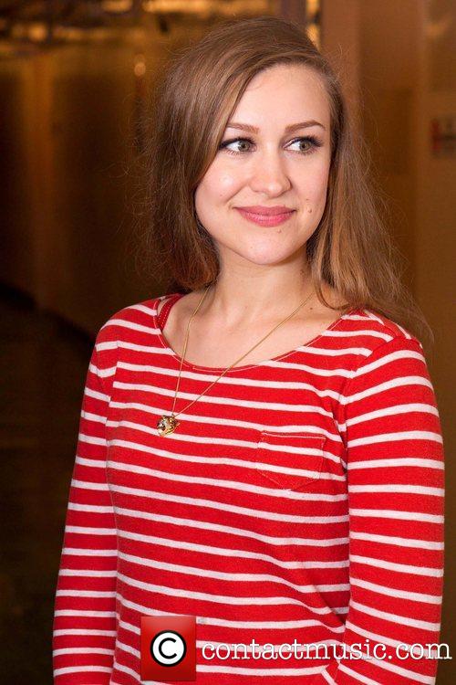 Joanna Newsom