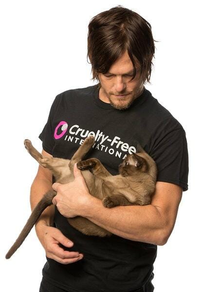 Norman Reedus