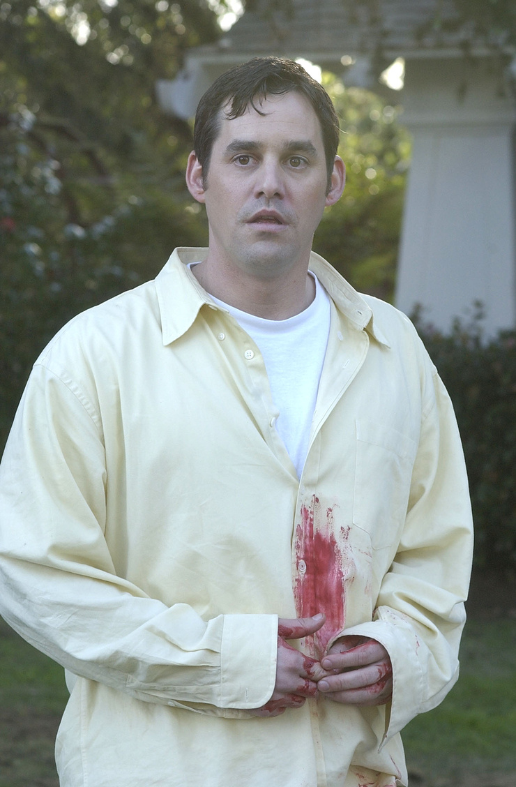 Buffy the Vampire Slayer