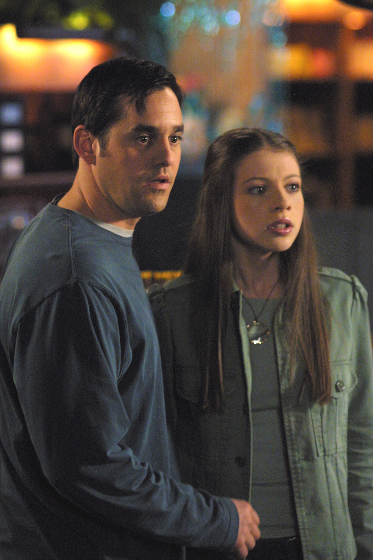 Buffy the Vampire Slayer