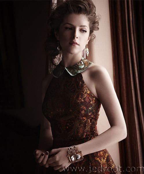 Anna Kendrick Anna Kendrick