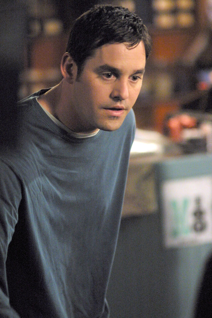Buffy the Vampire Slayer