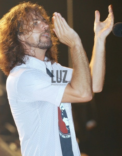 Eddie Vedder