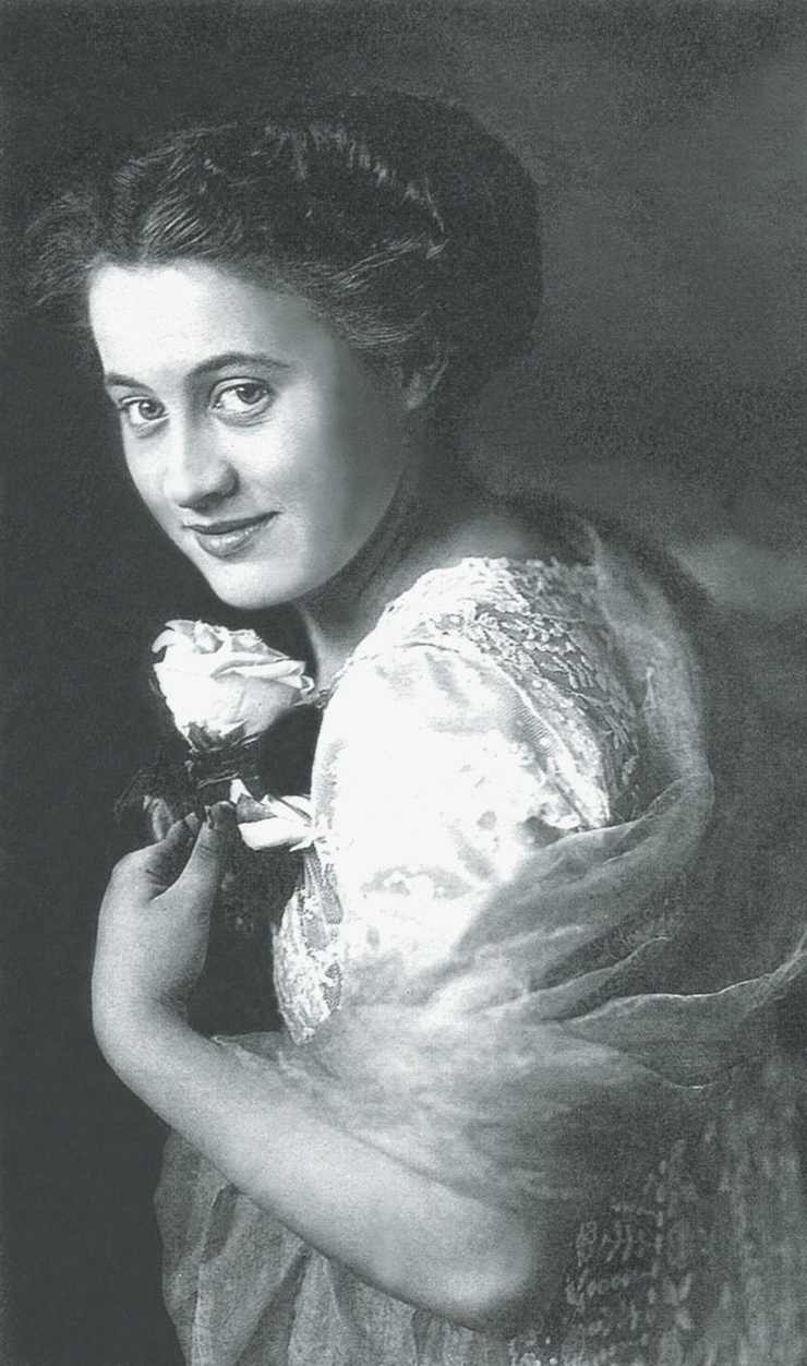 Dorothy Gibson Dorothy Gibson