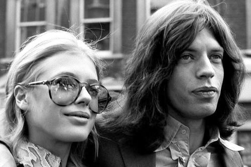 Mick Jagger Mick Jagger
