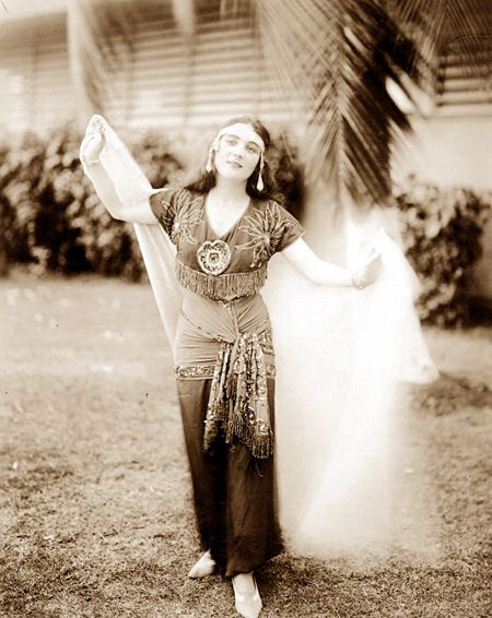 Florence Deshon Florence Deshon