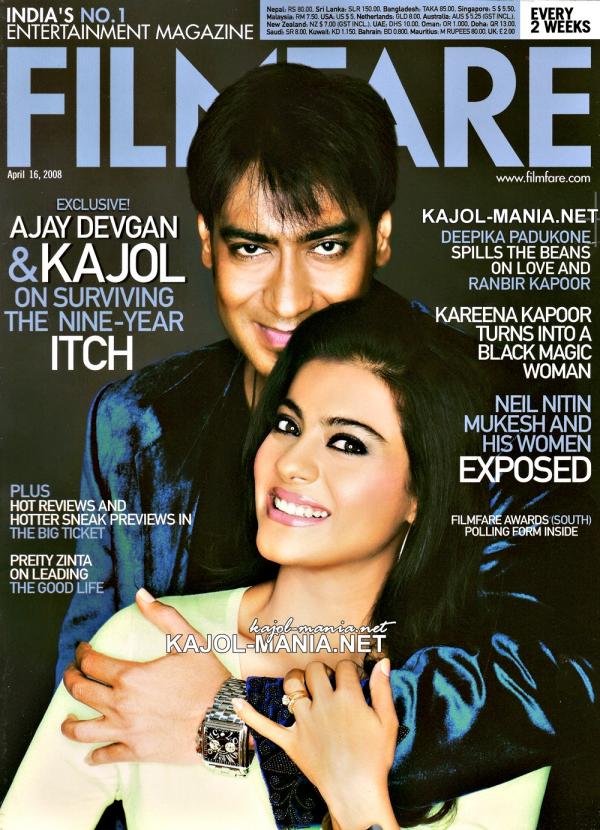 Kajol Kajol