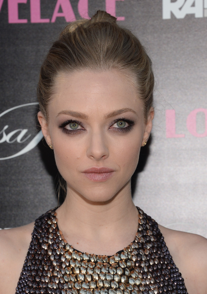 Amanda Seyfried
