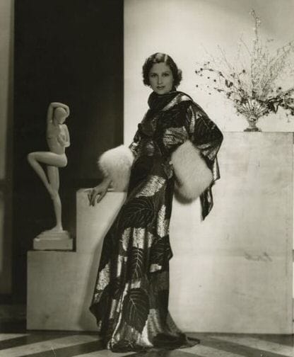Nora Gregor Nora Gregor
