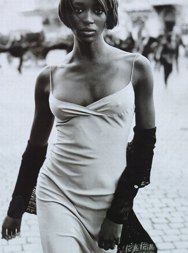 Naomi Campbell Naomi Campbell