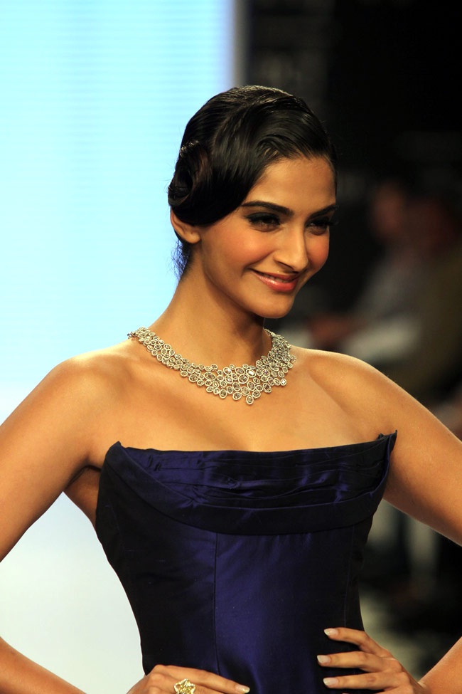 Sonam Kapoor