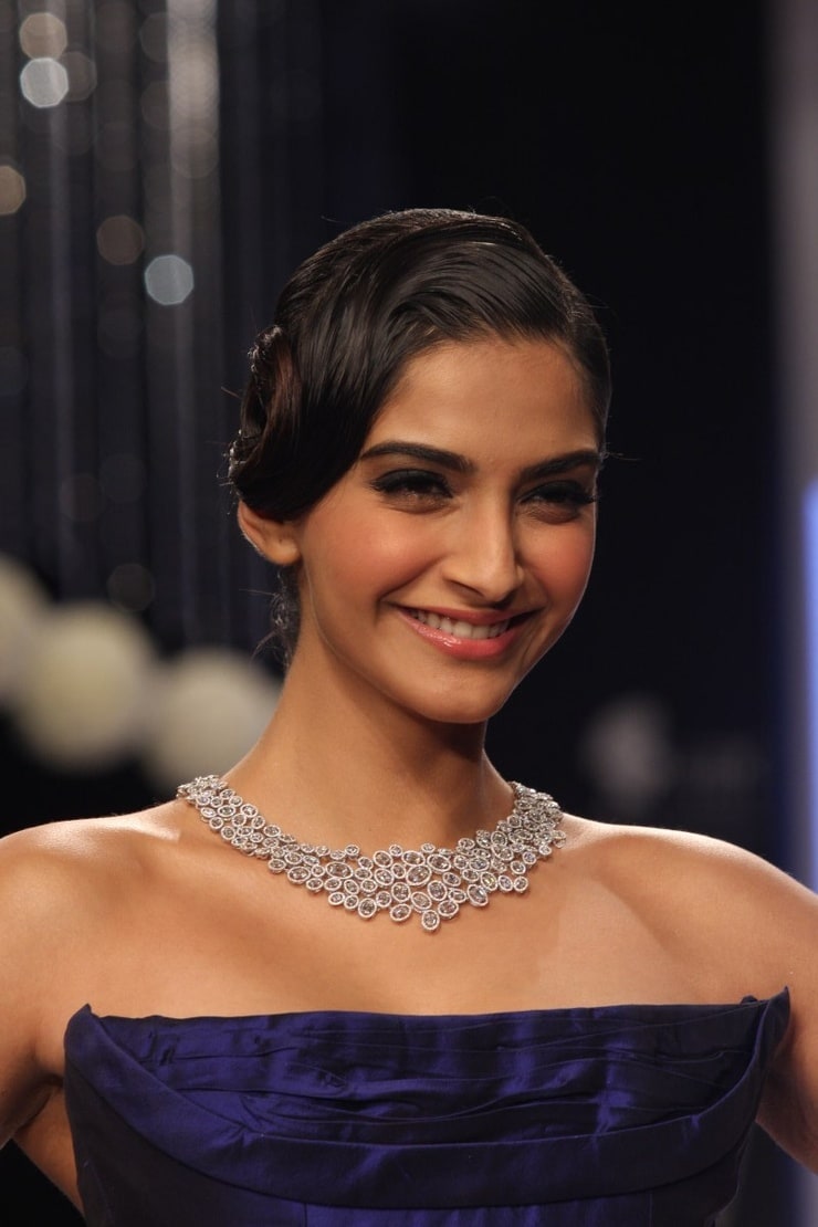 Sonam Kapoor