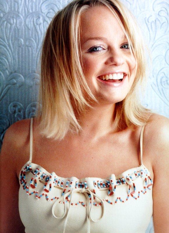 Emma Bunton