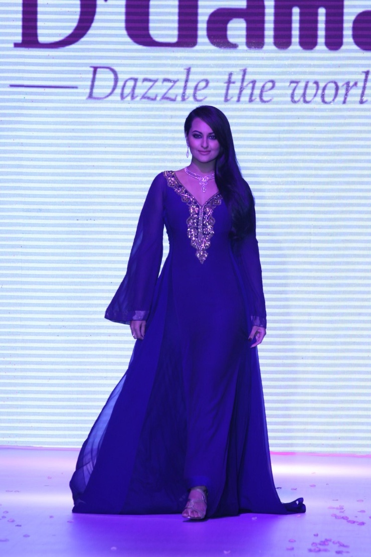 Sonakshi Sinha