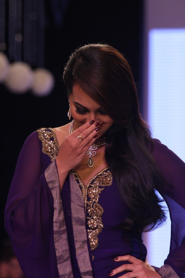 Sonakshi Sinha
