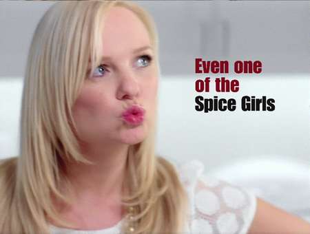 Emma Bunton Emma Bunton