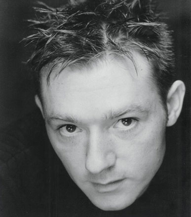 Paul Kasey Paul Kasey
