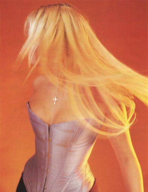 Emma Bunton Emma Bunton