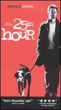 25th Hour