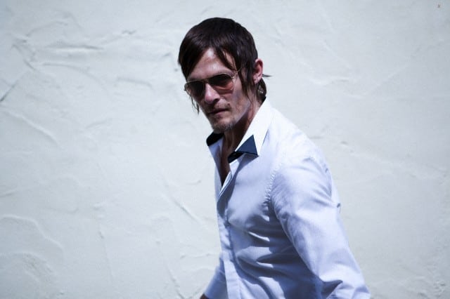 Norman Reedus