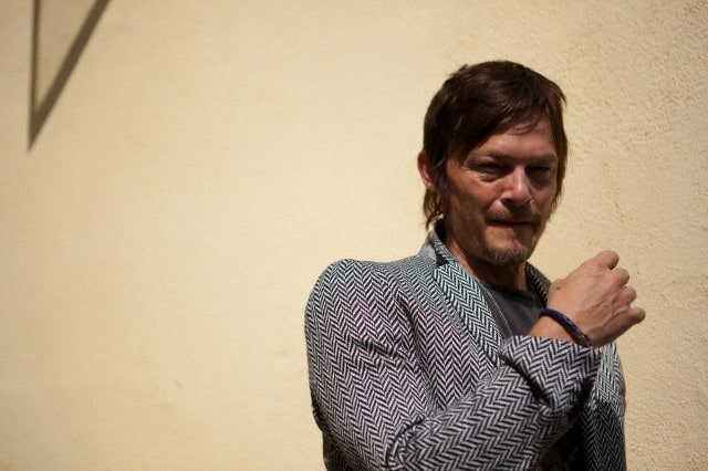 Norman Reedus