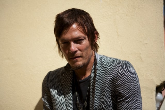 Norman Reedus