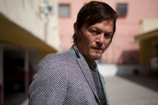 Norman Reedus