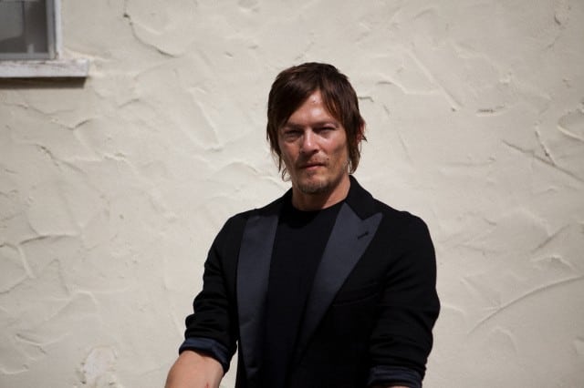 Norman Reedus