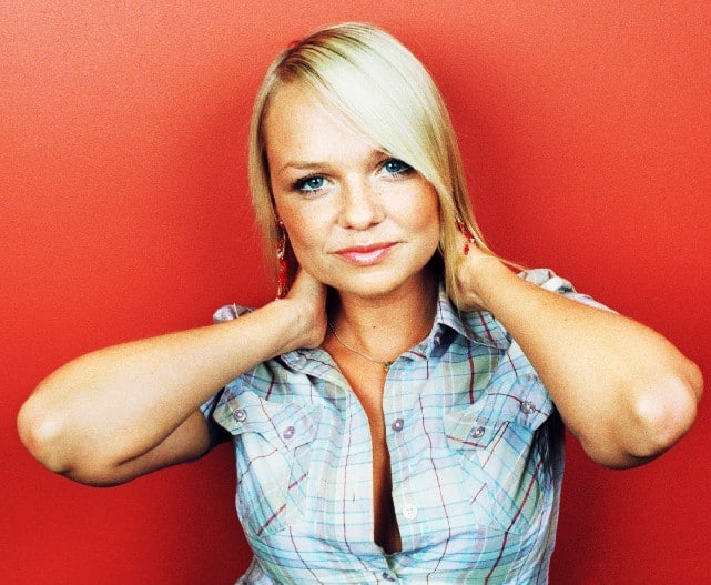 Emma Bunton