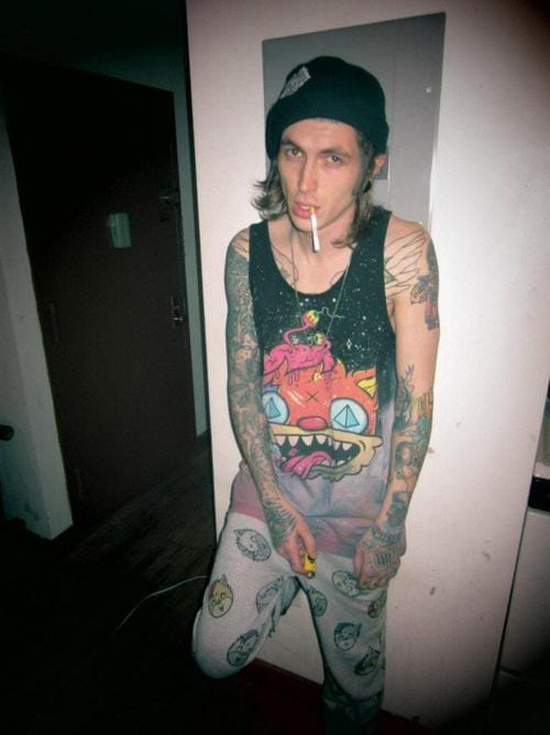 Picture of Bradley Soileau