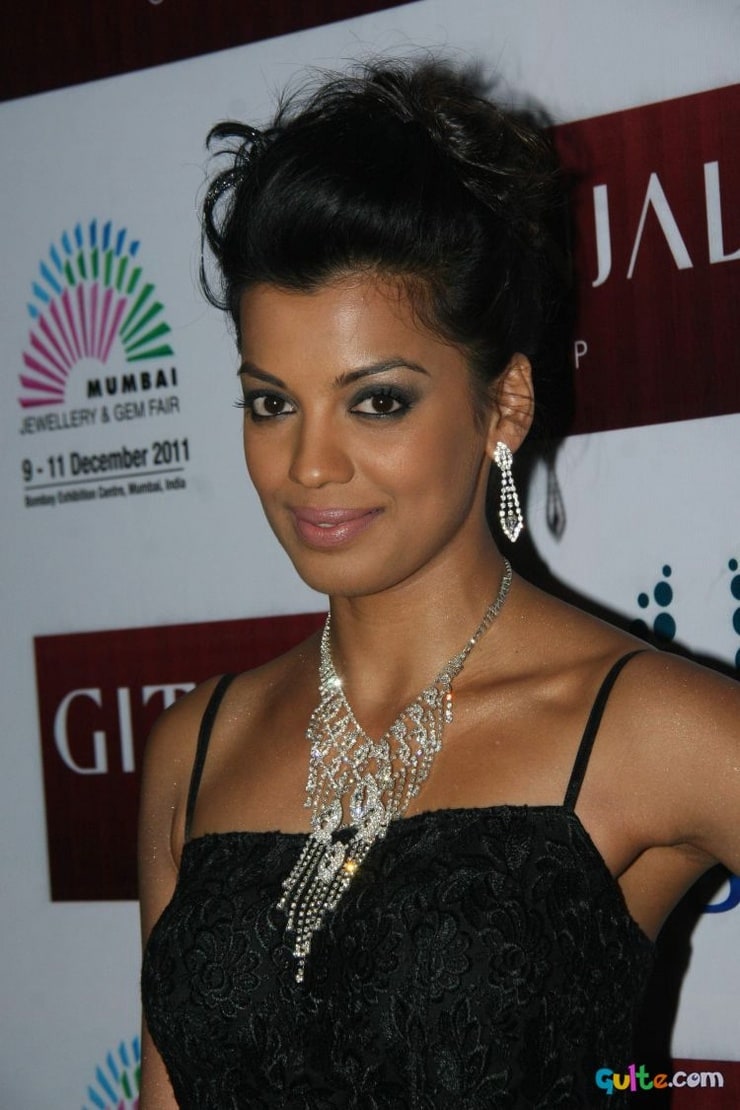 Mugdha Godse