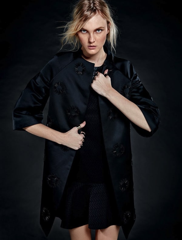 Caroline Trentini image