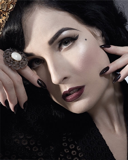 Dita Von Teese Dita Von Teese