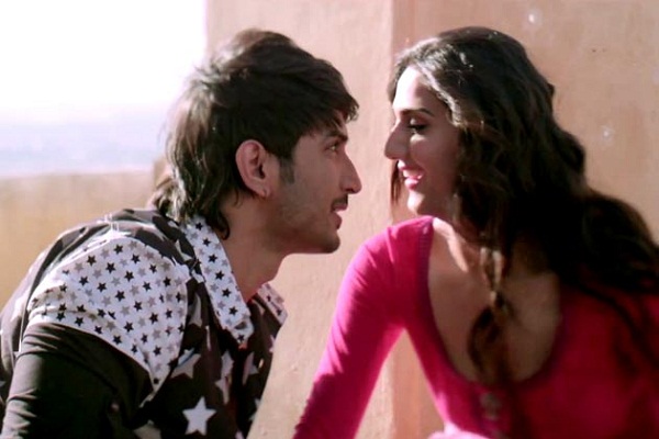 Shuddh Desi Romance