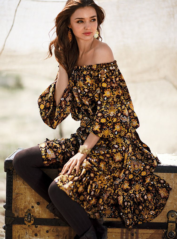 Miranda Kerr Miranda Kerr