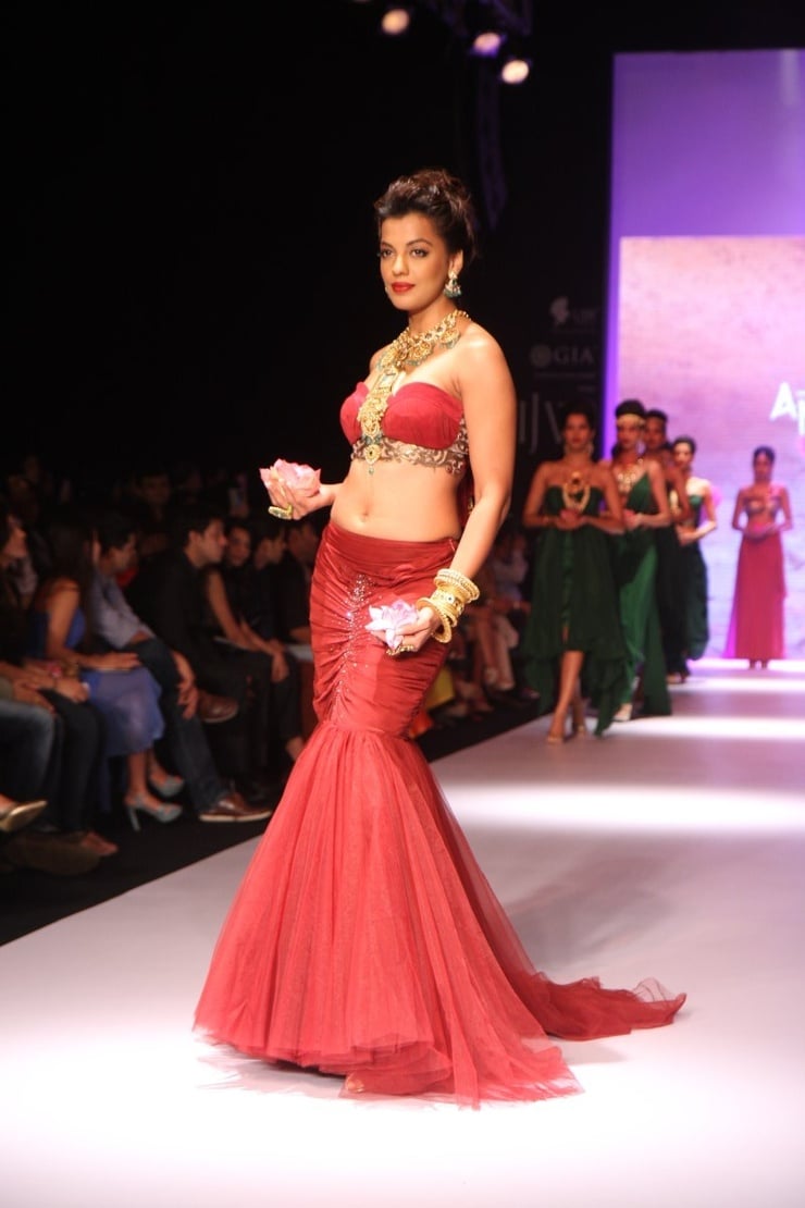 Mugdha Godse