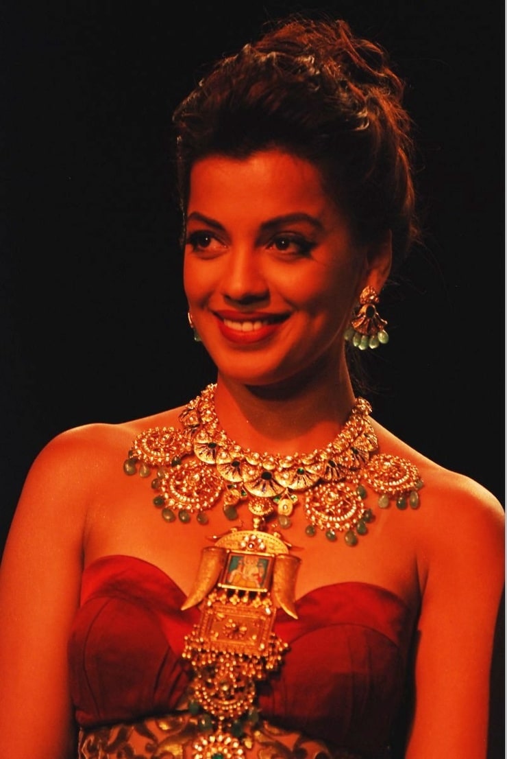 Mugdha Godse