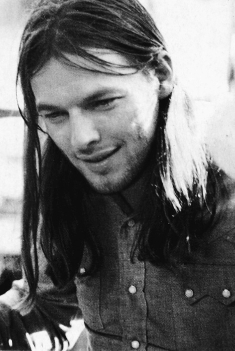David Gilmour David Gilmour