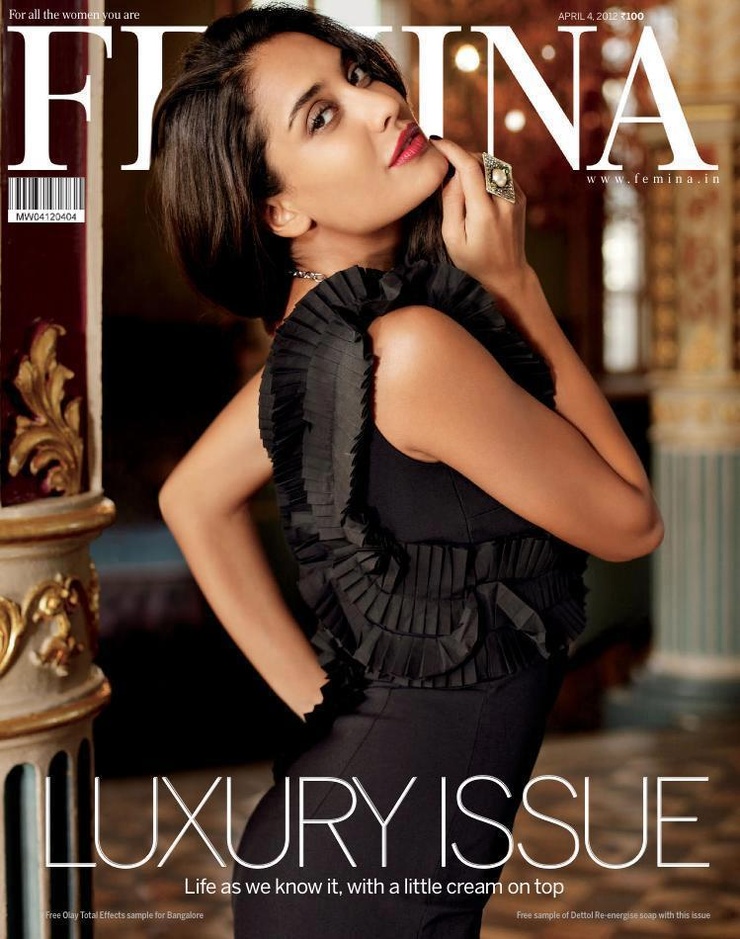 Lisa Haydon