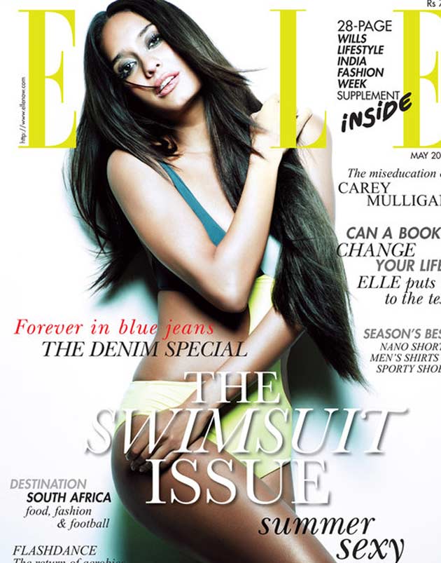 Lisa Haydon Lisa Haydon