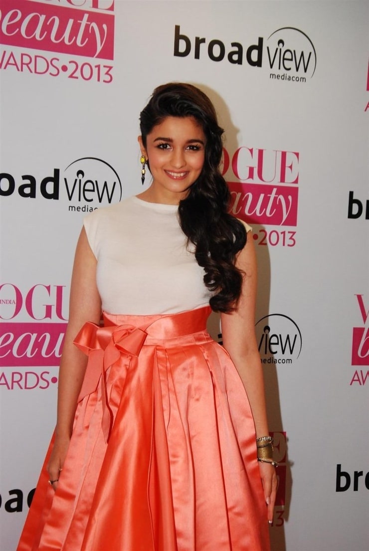 Alia Bhatt