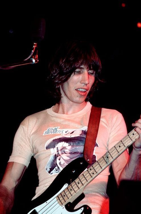 Roger Waters