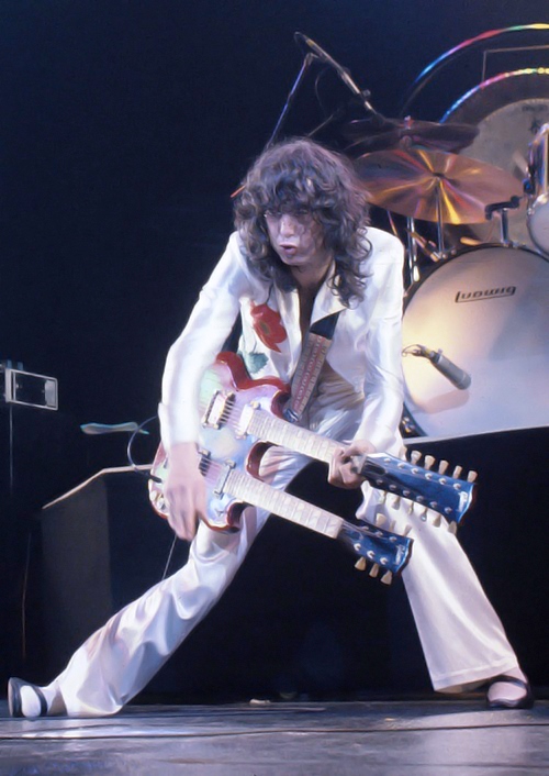 Jimmy Page Jimmy Page
