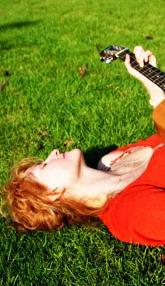 Eddi Reader