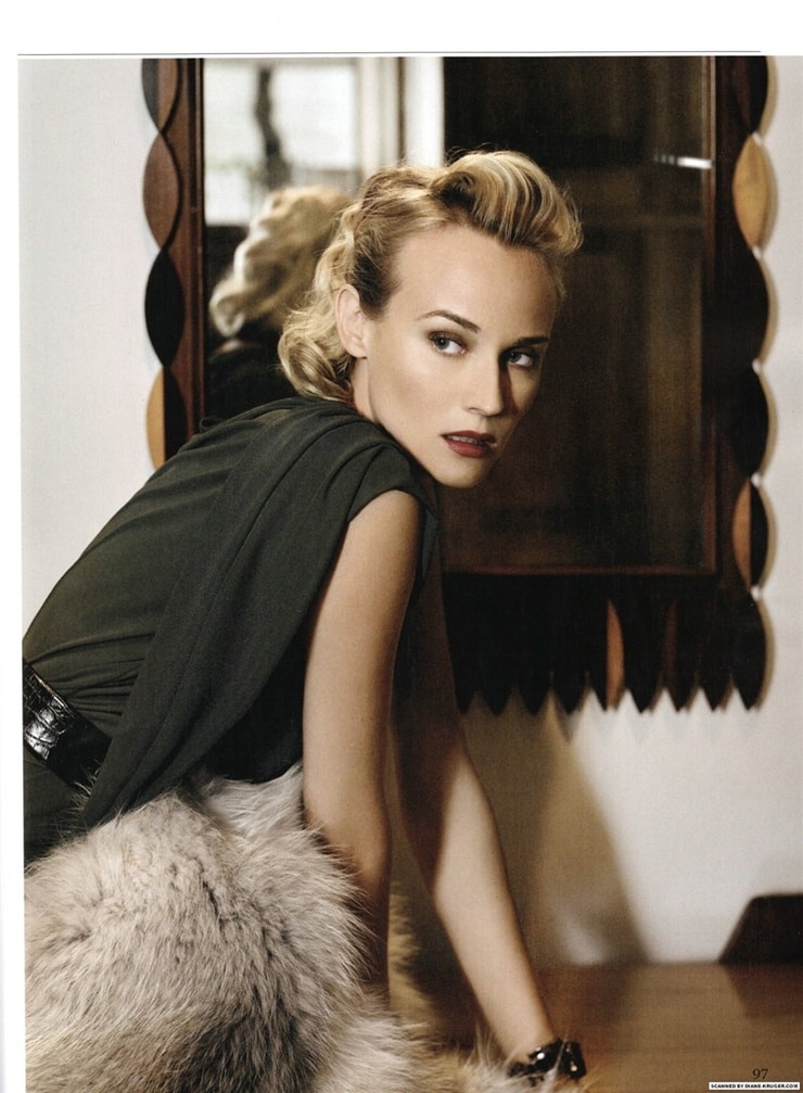 Picture of Diane Kruger