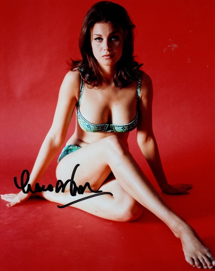 Lana Wood