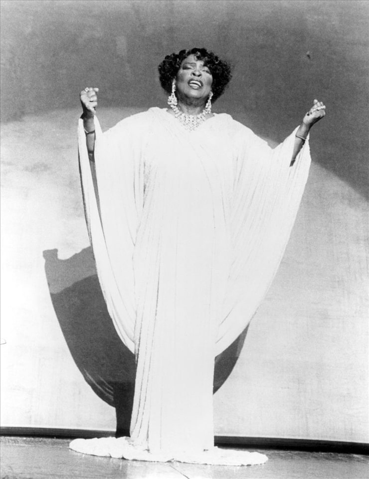 La Vern Baker