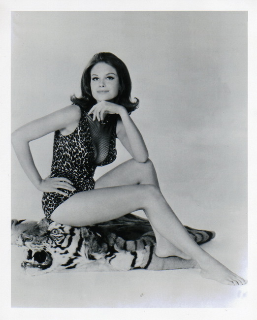 Lana Wood