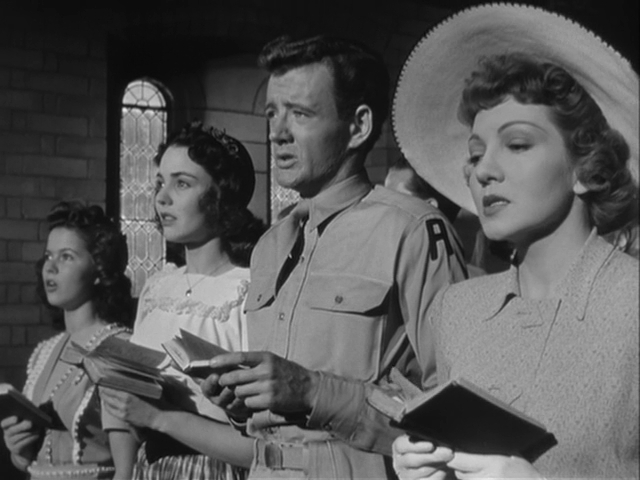 Picture of Since You Went Away (1944)